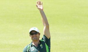 The 'miracle diet' that made Shane Watson 'less grumpy'!