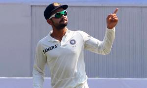 Test captain Kohli named BCCI's Cricketer of the Year