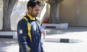 Bad news for Pakistan: Hafeez fails informal bowling test