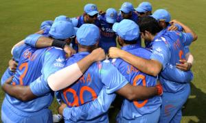 Meet India's 15-member World Cup squad
