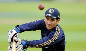 Langer to take temporary charge of Australia T20 team