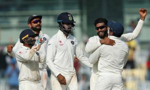 ICC rankings: Ashwin, Jadeja emulate India greats Bedi, Chandrashekar