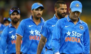 M S Dhoni: Master of his fate, Captain of his soul
