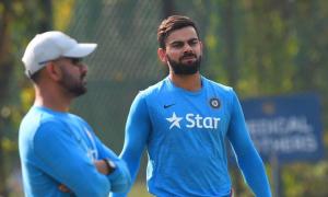 'To captain India in World Cup would be biggest achievement of my life'