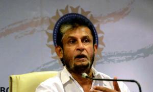 What Sandeep Patil's tenure did for Indian cricket