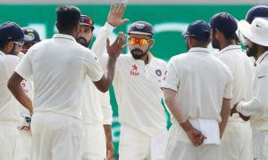 India aim to consolidate number one Test ranking