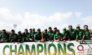 T20: Shehzad's fifty takes Pak past Windies to win series
