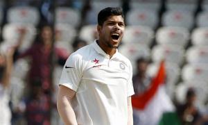 Meet the 'most improved' Indian bowler...