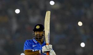 Will Dhoni continue as a player till 2019 World Cup?
