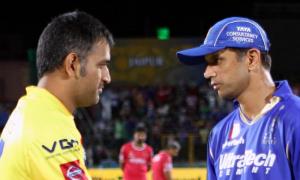 Dhoni now will be judged on how he performs: Dravid