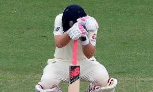 No need for England overhaul despite Ashes defeat, says Anderson
