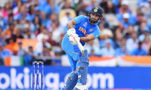 Should Pant open the batting in T20Is?