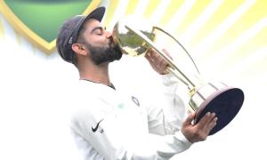 When Kohli's India Conquered Australia