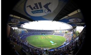 PIX: A Glimpse At Women's ODI World Cup Venues!