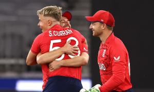 England over IPL: Buttler, Curran back ECB 