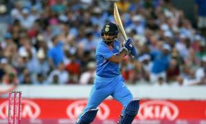 ICC ODI Rankings: Iyer, Rahul make gains