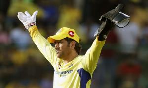 Brand Dhoni will continue to reign even if he retires