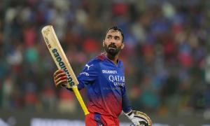'I will do everything to play in T20 World Cup': DK
