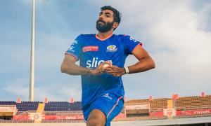 Desperate Punjab Kings and MI in battle for survival