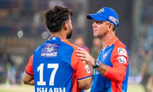 Impact Player rule not ideal for coaches, says Ponting