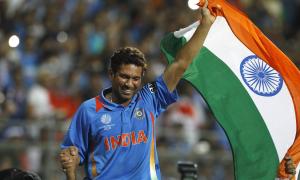 Sachin turns 51: Look to his glorious WC performances