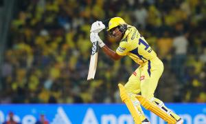 Can CSK return to winning ways against bruised SRH?