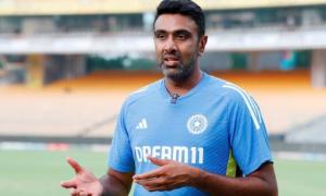 'Ashwin has always been a bit of a thorn for our side'