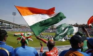 India's Champions Trophy matches at neutral venue