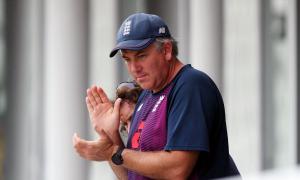 Sri Lanka coach Silverwood resigns after WC debacle