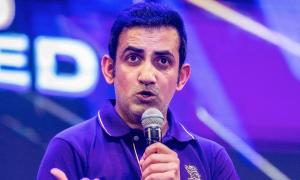 Fresh probe ordered against Gambhir in cheating case