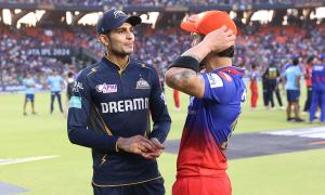 IPL 2024: RCB, GT face off in must win clash