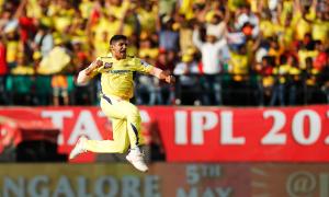 Jadeja lauds CSK's bowling after easy win over PBKS