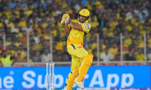 CSK need their batters to fire in key game vs Royals