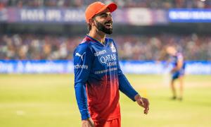 IPL 2024: Kohli talks Chhetri and RCB's turnaround