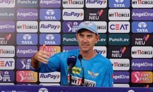 Will Langer take up an offer as India Head Coach?