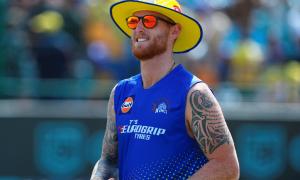 IPL 2025: A star-studded affair, but where's Stokes?