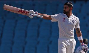 India's transition could make for a tough Aus tour