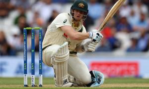 Smith's game plan to counter India's spin threat...