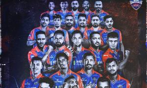 IPL 2025: Meet The Delhi Capitals Squad