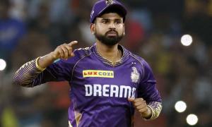 IPL Auction: Why Punjab broke the bank for Shreyas