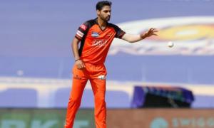 IPL 2025: RCB splurge on Bhuvi; Rahane, Shaw unsold