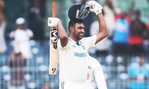 What Wife, Fans Thought Of Ashwin's Ton