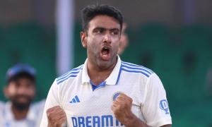 'Ashwin has the right to take his own call'