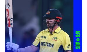 CT PIX: Match called-off, Australia advance to semis