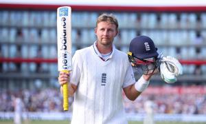 England in command as Root takes honours on Day 3