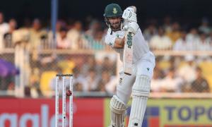 How dominant Proteas drove India on the back foot
