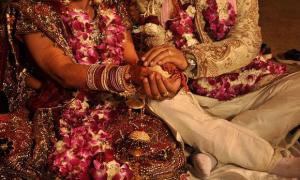 Why young Indians seek love in arranged marriages