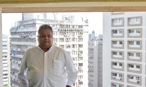 Rakesh Jhunjhunwala's stocks witnesses flat 2016