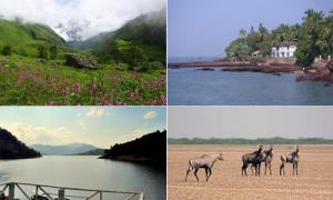 Photos: 12 best monsoon getaways in India
