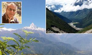 Travel: My top 5 trekking trails in the Himalayas